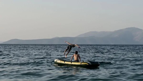 Καιρός σήμερα 17/7: Θα «χτυπήσουν» και σήμερα 41αρια - Σε ποιες περιοχές