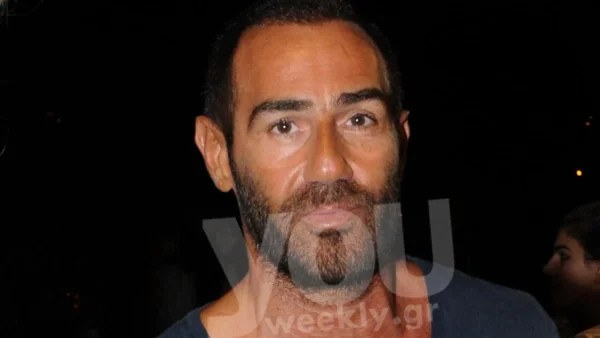 ΑΝΤ1: Ανανέωσε ο Αντώνης Κανάκης με το κανάλι - Θα συζητηθεί το νέο project που ετοιμάζει