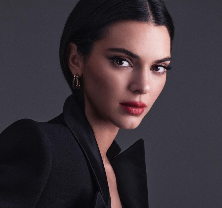 Kendall jenner