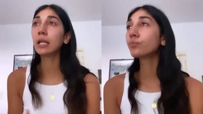 «Δε θα είναι εδώ...» - Ρίγη συγκίνησης με την αποκάλυψη της Παρασκευής Κερασιώτη ανήμερα των γενεθλίων της