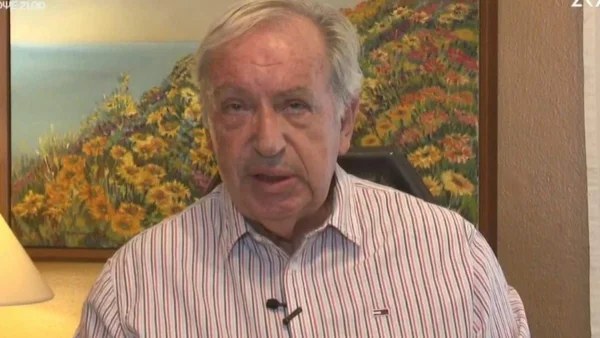 Ερωτικό και οικονομικό «καμίνι» - Ποια ζώδια επηρεάζονται 24 με 30 Ιουλίου, σύμφωνα με τον Κώστα Λεφάκη