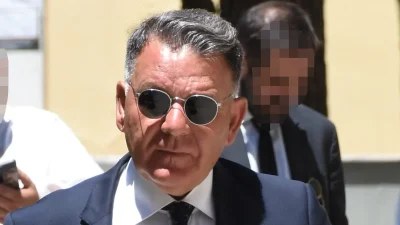 «Μετά από αυτή την ανακοίνωση κάποιοι θα κοιτάξουν τον εαυτό τους στον καθρέφτη και...» - Χείμαρρος ο Αλέξης Κούγιας για την υπόθεση Λιγνάδη