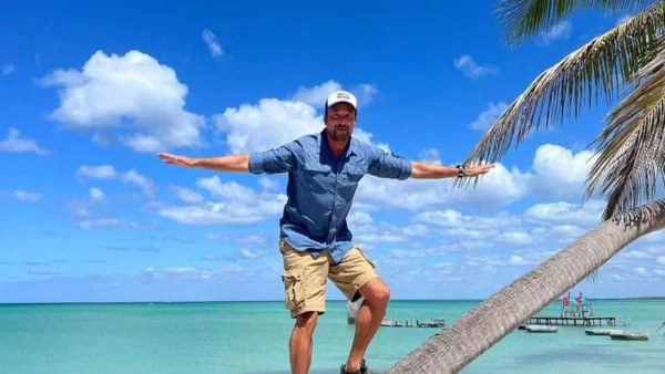 Survivor: Η αμοιβή του Γιώργου Λιανού - Αυτά τα λεφτά θα πάρει στο All Star 2