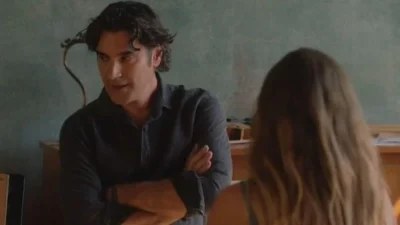 Maestro: Θα γίνει χαμός με το ρόλο της - Θρυλική ηθοποιός ''εισβάλλει'' στη δεύτερη σεζόν
