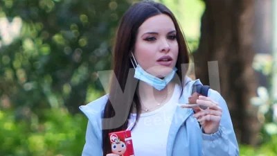 Μαρία Μπέη: Στην Παναγία της Τήνου λίγο μετά το ξαφνικό χειρουργείο της - Η κατάσταση της υγείας της