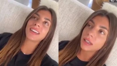 Survivor all star: «Έχουν ακουστεί πάρα πολλές ανακρίβειες, θα μιλήσω...» - Η αποστομωτική ανάρτηση της Ρουμελιώτη