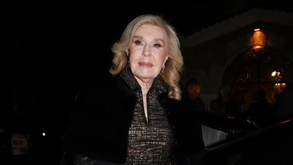 Θάνατος Μαριάννας Βαρδινογιάννη: «Με τη ζωή σου πλήρωσες την θέση στον Παράδεισο» - Το twitter «αιμορραγεί»