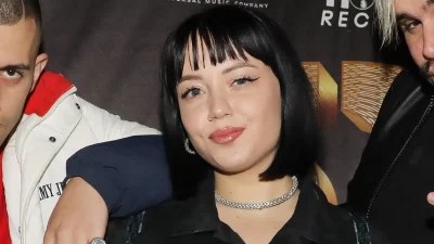 «Στην αρχή όλοι έλεγαν ότι έκανα queerbaiting, ότι δεν είμαι όντως bi» -  Η Marseaux μιλάει για σεξουαλικές της προτιμήσεις