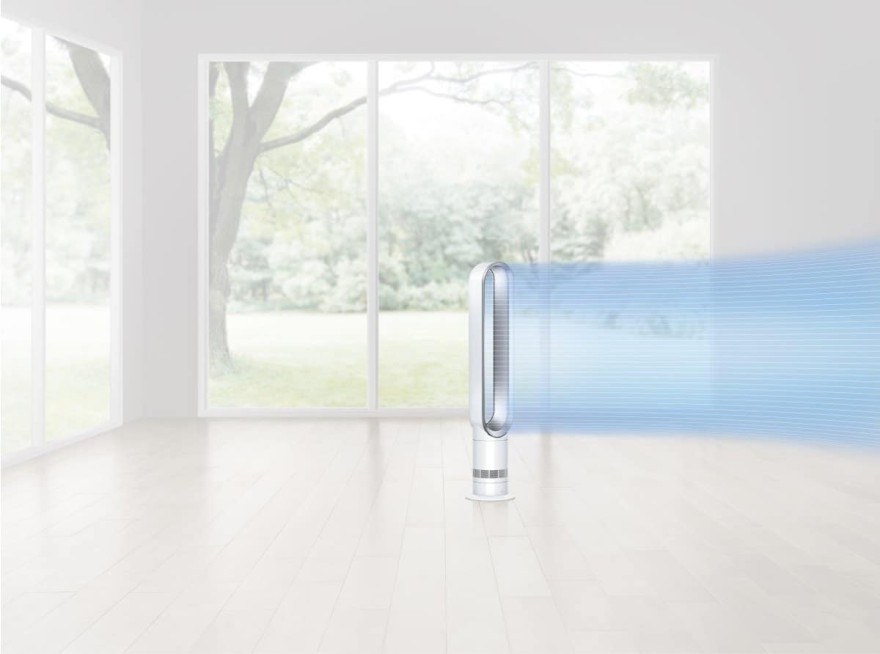 dyson cool