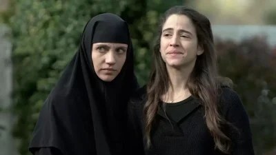 Μαύρο Ρόδο: «Περιμένουμε κορίτσι» - Χαρά για την Ελισάβετ λίγο πριν τον θρήνο με το θάνατο του...