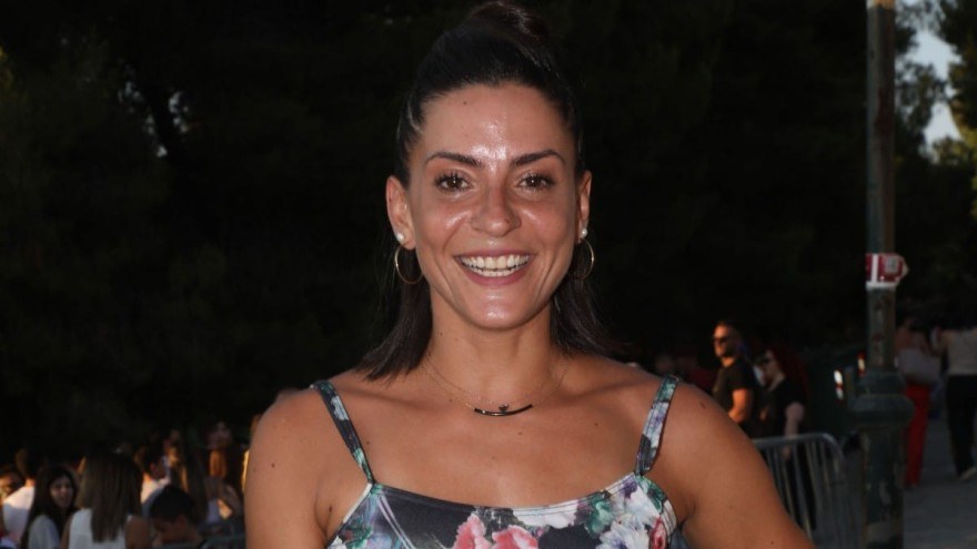 Μελίνα Μεταξά