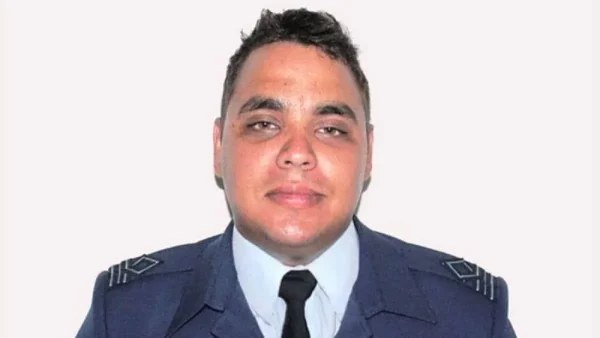 Πτώση canadair: Σήμερα 28/7 κηδεία του πιλότου Χρήστου Μουλά που έχασε τη ζωή του στην Κάρυστο