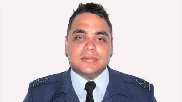 Πτώση Canadair: Θα γινόταν πατέρας για πρώτη φορά - Έγκυος η σύζυγος του Χρήστου Μουλά