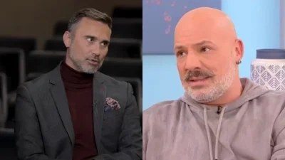 «Το κομμάτι είμαι gay...» - 3 διάσημοι Έλληνες που μίλησαν ανοιχτά για τις προτιμήσεις τους