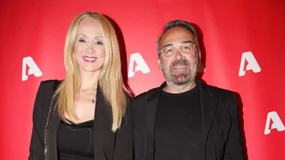 Γρηγόρης Γκουντάρας: «Έχασαν το σπίτι τους» - Ραγίζει καρδιές η νέα ανάρτηση του Γρηγόρη Γκουντάρα για τις φωτιές