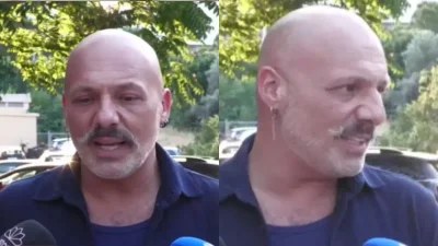 Νίκος Μουτσινάς: « Ήταν σαν να ήμουν λοβοτομημένο» - Οι πρώτες δηλώσεις μετά την αποχώρηση του από τον ΣΚΑΙ