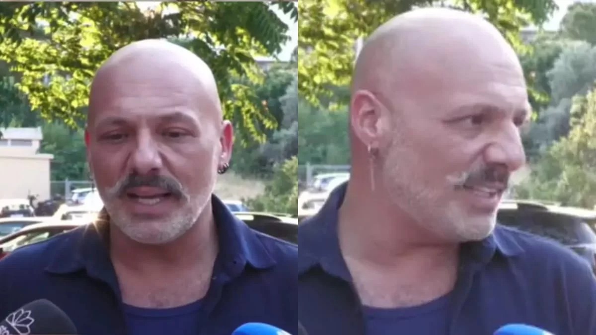Νίκος Μουτσινάς: « Ήταν σαν να ήμουν λοβοτομημένο» - Οι πρώτες δηλώσεις μετά την αποχώρηση του από τον ΣΚΑΙ