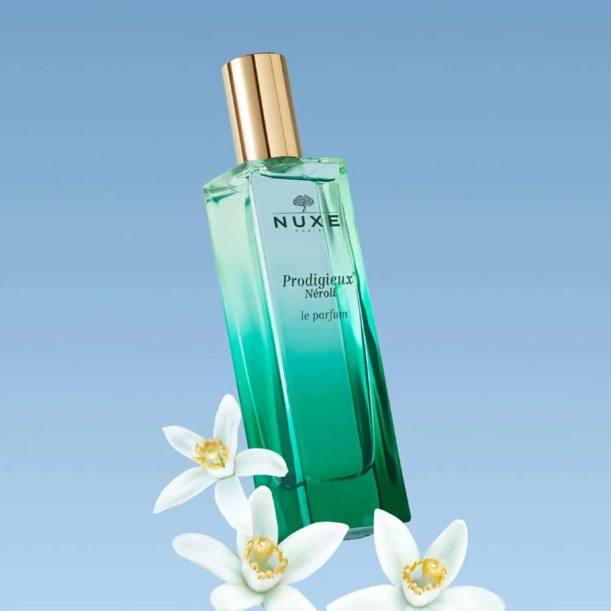 nuxe Huile Prodigieux Neroli
