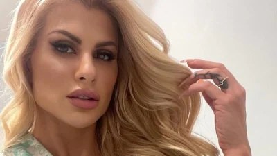Στο νοσοκομείο η Ευρυδίκη Παπαδοπούλου - Η ανάρτηση που προκάλεσε ανησυχία
