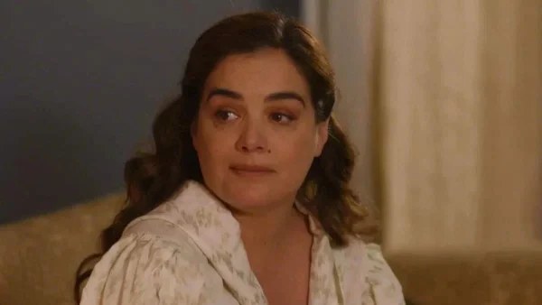 Ο Παράδεισος των κυριών: Στη φόρα το σκοτεινό παρελθόν της Όλγας - Έρχεται η καταστροφή της!