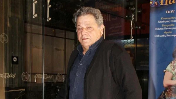 «Αποφάσισε ότι θέλει 2.500 ευρώ προκαταβολή» - Ο Γιώργος Παρτσαλάκης καταγγέλλει δημόσια το τι συμβαίνει με τα ενοίκια σπιτιών!