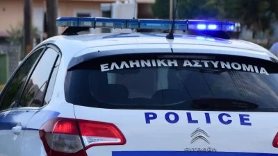 Νέα γυναικοκτονία στην Χαλκίδα: «Δεν πέρναγα καλά μαζί της και την σκότωσα»