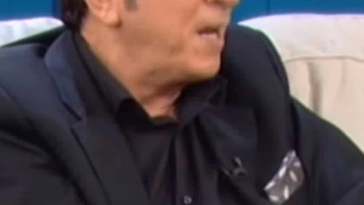 Θρήνος - Πέθανε πολύ γνωστός Έλληνας τραγουδιστής