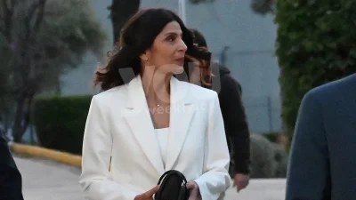 Μετά τον Αλέξη Τσίπρα - Παραιτήθηκε από το ΣΥΡΙΖΑ η Πόπη Τσαπανίδου