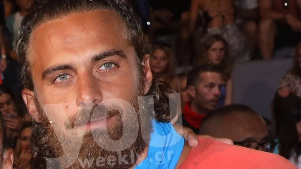 Survivor all star: « 6 χρόνια μετά» - Η πρώτη αποκαλυπτική ανάρτηση του Μάριου Πρίαμου