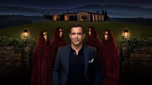 Ανακοινώθηκε πριν το τέλος - Αυλαία για τους Προδότες του ΑΝΤ1