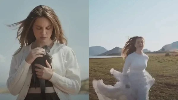 Το προξενιό της Ιουλίας: Ξεκίνησαν τα γυρίσματα - Φαντασμαγορικές σκηνές στη νέα σειρά του ALPHA