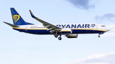 Ryanair υπερπροσφορά: Πτήσεις από 29,99 ευρώ - Από πότε έως πότε ισχύει