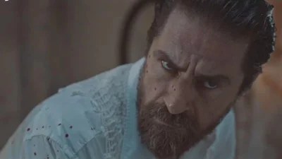 Σασμός Γ' κύκλος: «Οι άνθρωποι σμίγουν και είναι λες και δεν πέρασε χρόνος από πάνω τους» - Βρίσκει την κόρη του και...