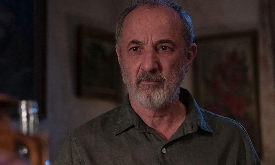 Σασμός Γ' κύκλος Παύλος