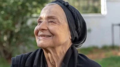 Σασμός (11/7): «Δεν έχω πολύ χρόνο ακόμη ψυχή μου» - Η ανατριχιαστική σκηνή με την γιαγιά Ειρήνη λίγο πριν το φινάλε