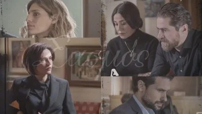 Σασμός spoiler: Αιματοβαμμένο το φινάλε του 2ου κύκλου - Η τραγική σκηνή που θα καθηλώσει το κοινό