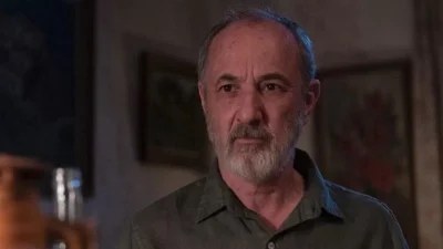 Σασμός: Βαρύς θρήνος στο φινάλε - Πεθαίνει γαλήνια στην αγκαλιά του Παύλου