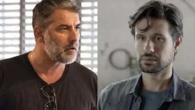 Σασμός Γ' κύκλος: «Το αίμα του αδερφού μου ζητάει εκδίκηση» - Ο αδερφός του Στεφανή βγαίνει από την φυλακή και φέρνει τα πάνω κάτω!