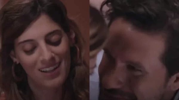 Σασμός (4/7): Θα αλλάξει όλη τους η ζωή - Η Αργυρώ ανακοινώνει τα ευχάριστα στον Αστέρη