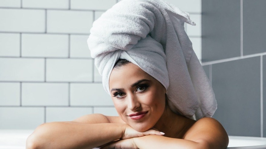 σαμπουάν, conditioner