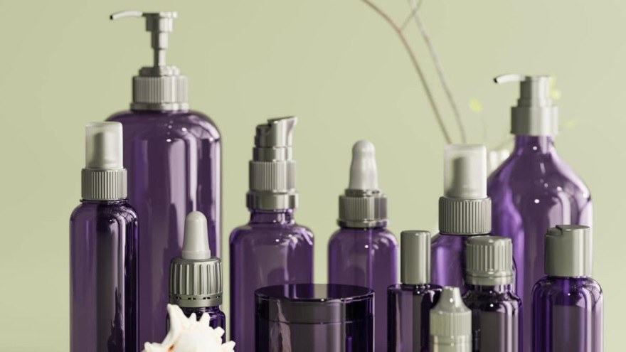 shampoos