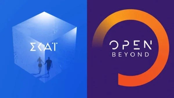 Είναι σύντροφος γνωστής παρουσιάστριας - Μεταγραφή μεγατόνων από το ΣΚΑΙ στο OPEN