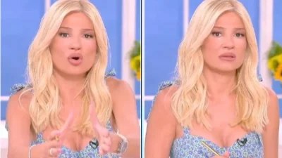 Πρωινό μας: Ολοκληρώνεται άρον άρον η εκπομπή - Η δυσάρεστη ανακοίνωση της Φαίης Σκορδά