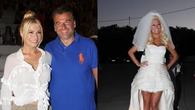 Φαίη Σκορδά: Την πρώτη φορά που την κάλεσε σπίτι του ο Γιώργος Λιάγκας... - 10 μικρά και μεγάλα μυστικά της ζωή της 