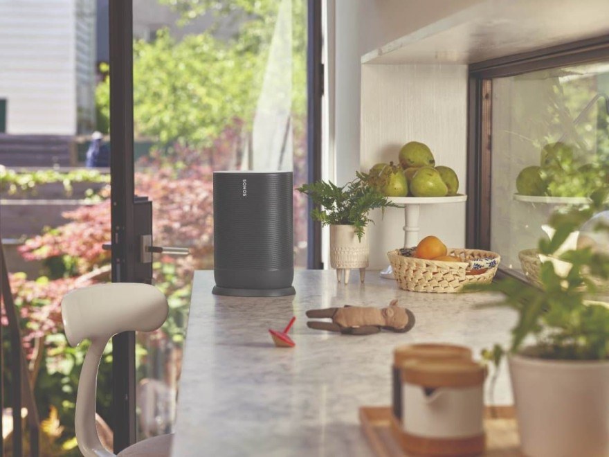 sonos move