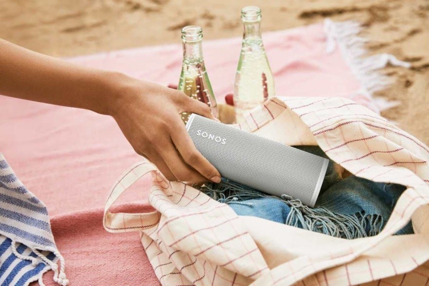 sonos