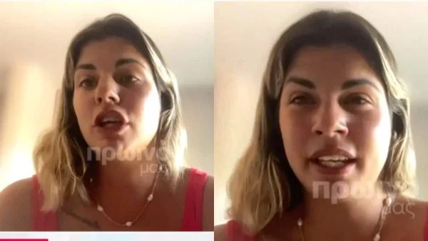 Survivor all star: «Τώρα αυτό θα το πω...» - Πρωτοφανής αποκάλυψη από τη Σταυρούλα για τη σχέση της με το Βασάλο