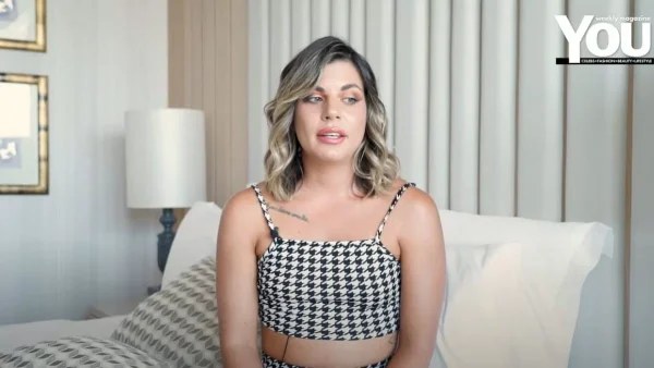 «Είχε μόλις έρθει ο Τάκης στην ομάδα και...» - Η Σταυρούλα Χρυσαειδή αποκαλύπτει περιστατικό πίσω από τις κάμερες του Survivor All Star