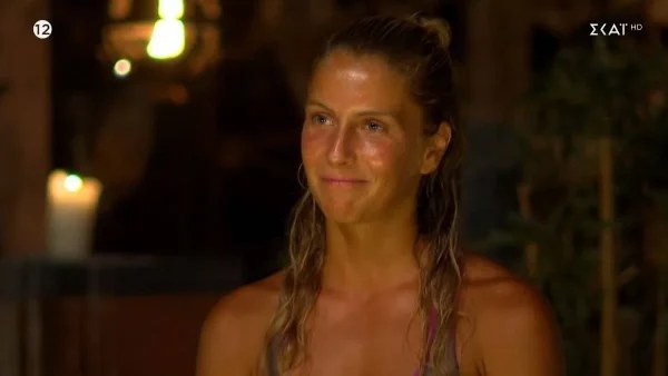 Survivor All Star: Όντως τώρα; Με πόσα λεφτά έφυγε η Στέλλα Ανδρεάδου