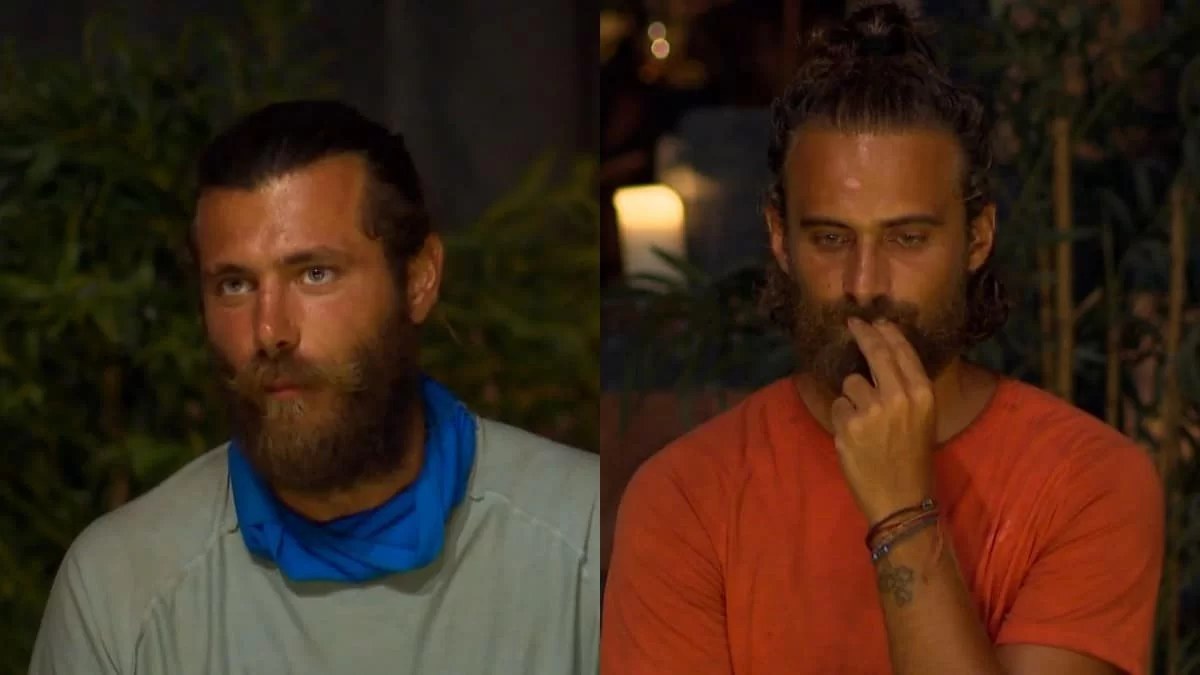Survivor All Star spoiler 10/7: Μάριος ή Νίκος - Ποιος περνάει απόψε στον μεγάλο ημιτελικό;